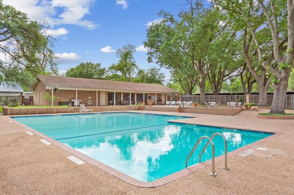 4924 Cobbs Drive, #8C, Waco, TX 76710