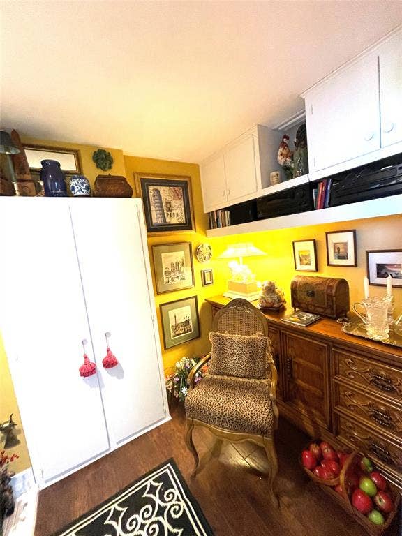 Laundry work station