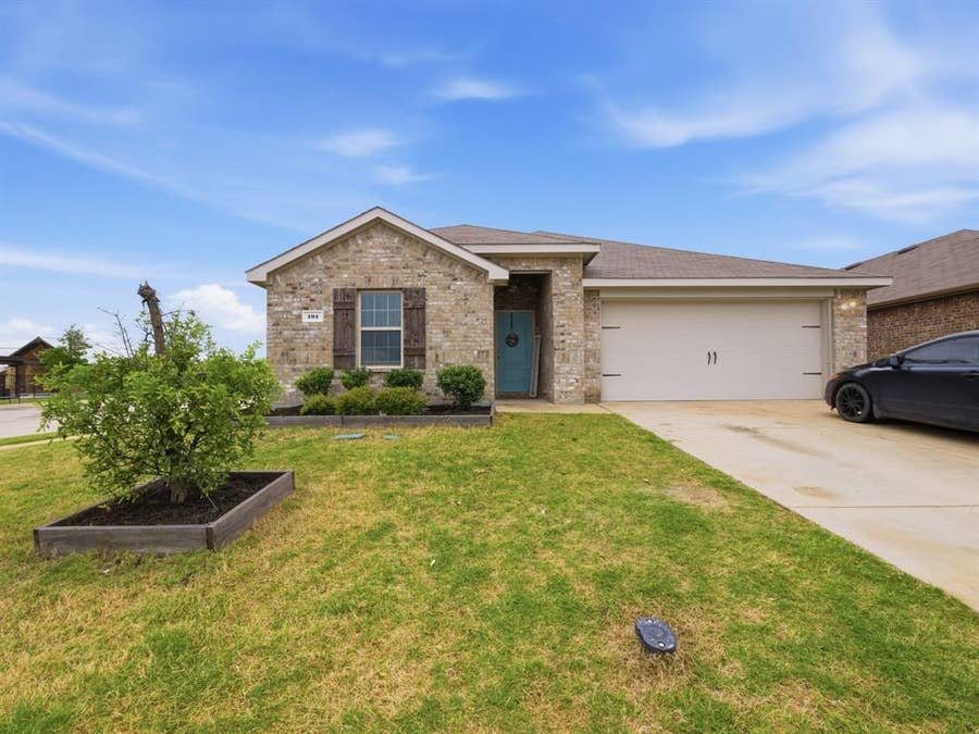 Property photo for 101 Alydar Lane, Caddo Mills, TX