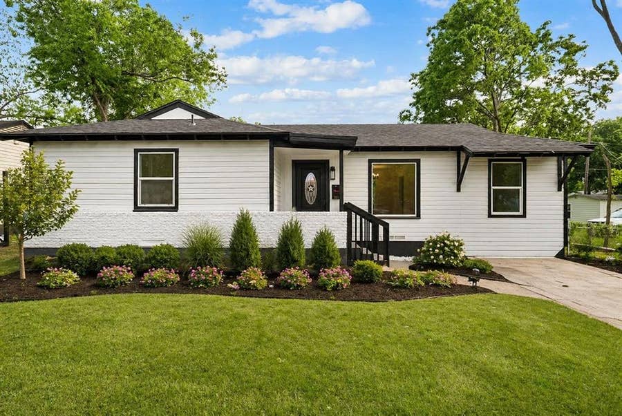 Property photo for 2114 Tisinger Avenue, Dallas, TX