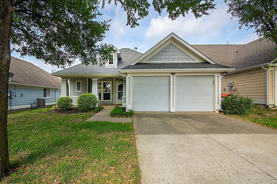 Property photo for 510 Creekside Drive, Anna, TX