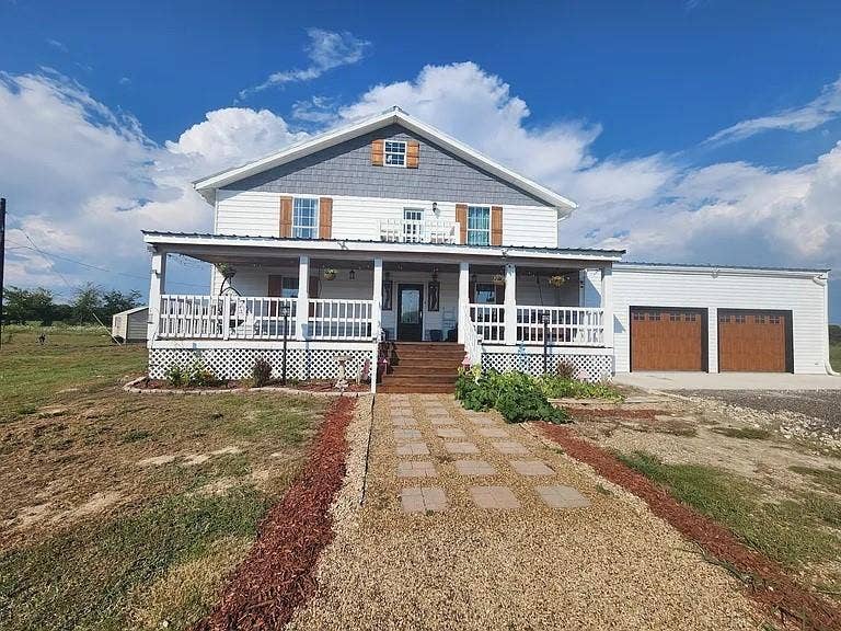 Property photo for 5795 Fm 513 S, Lone Oak, TX