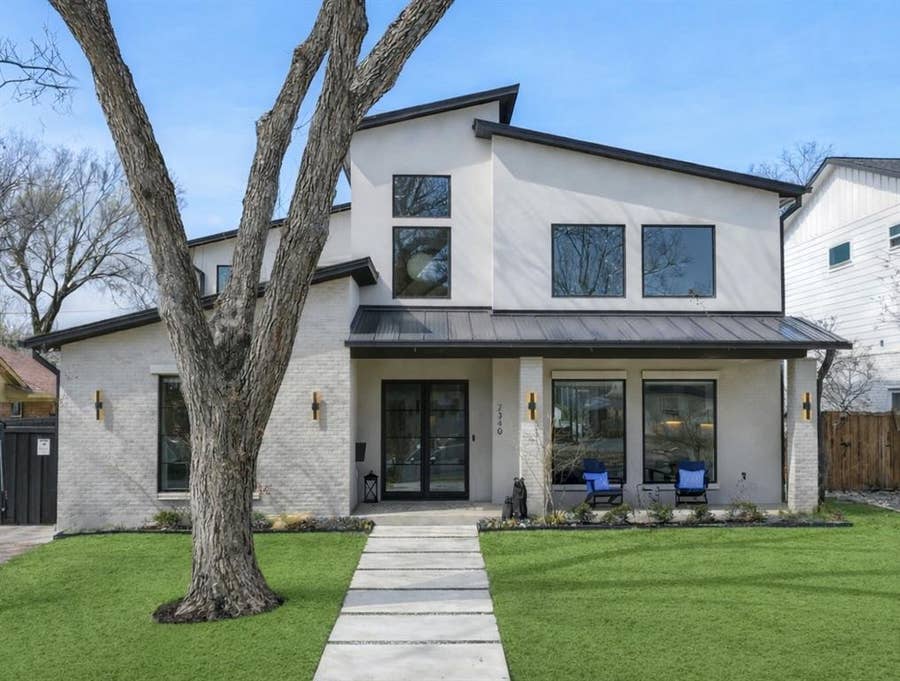 Property photo for 7340 Syracuse Drive, Dallas, TX