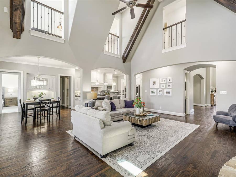 Property photo for 620 Abbey Lane, Prosper, TX