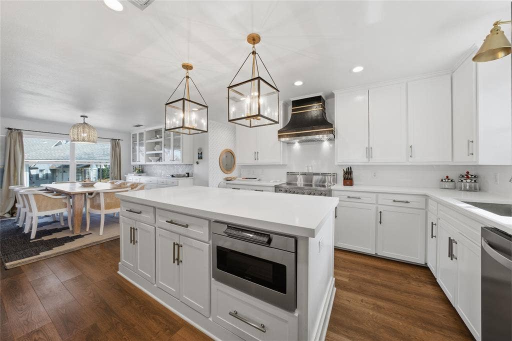 124 Shoreline Circle, Malakoff, TX 75148 124 Shoreline Circle, Malakoff, TX 75148