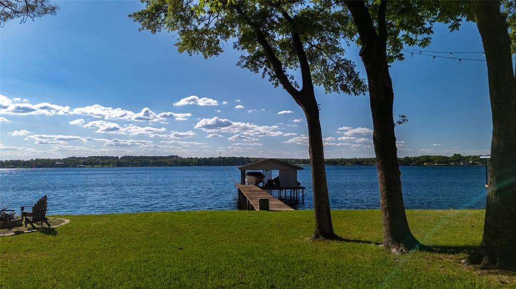 124 Shoreline Circle, Malakoff, TX 75148 124 Shoreline Circle, Malakoff, TX 75148