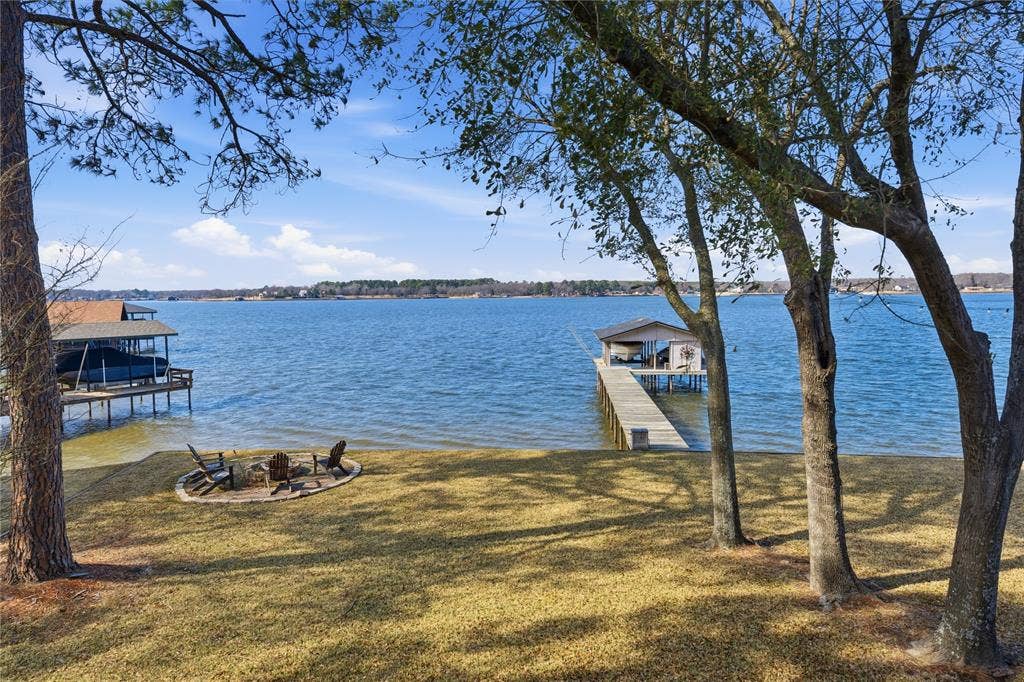 124 Shoreline Circle, Malakoff, TX 75148 124 Shoreline Circle, Malakoff, TX 75148