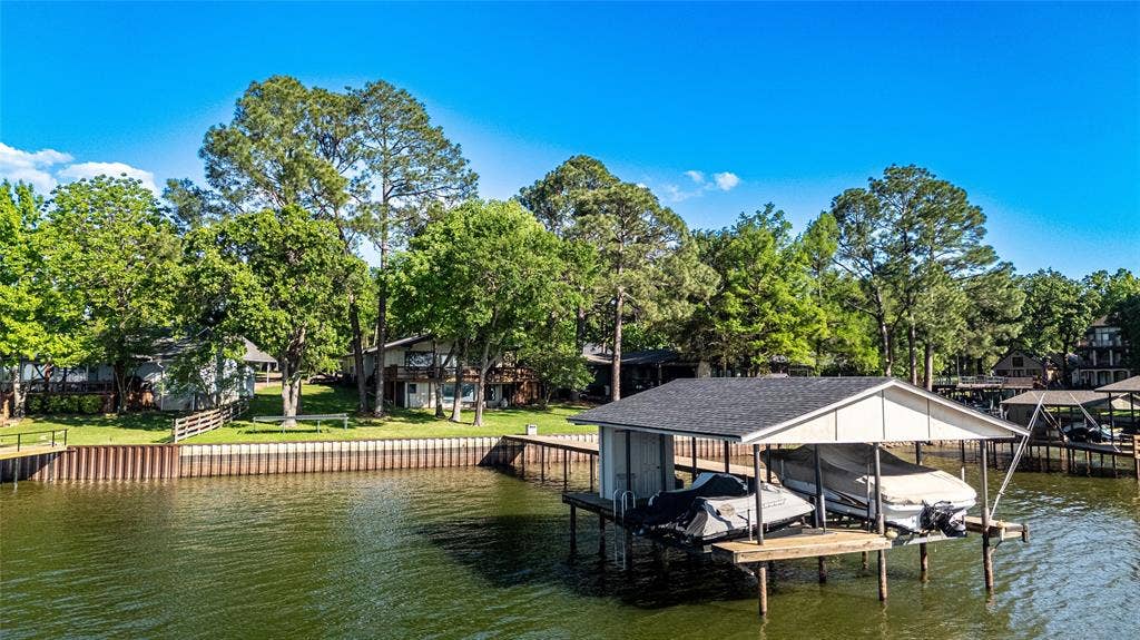 124 Shoreline Circle, Malakoff, TX 75148 124 Shoreline Circle, Malakoff, TX 75148