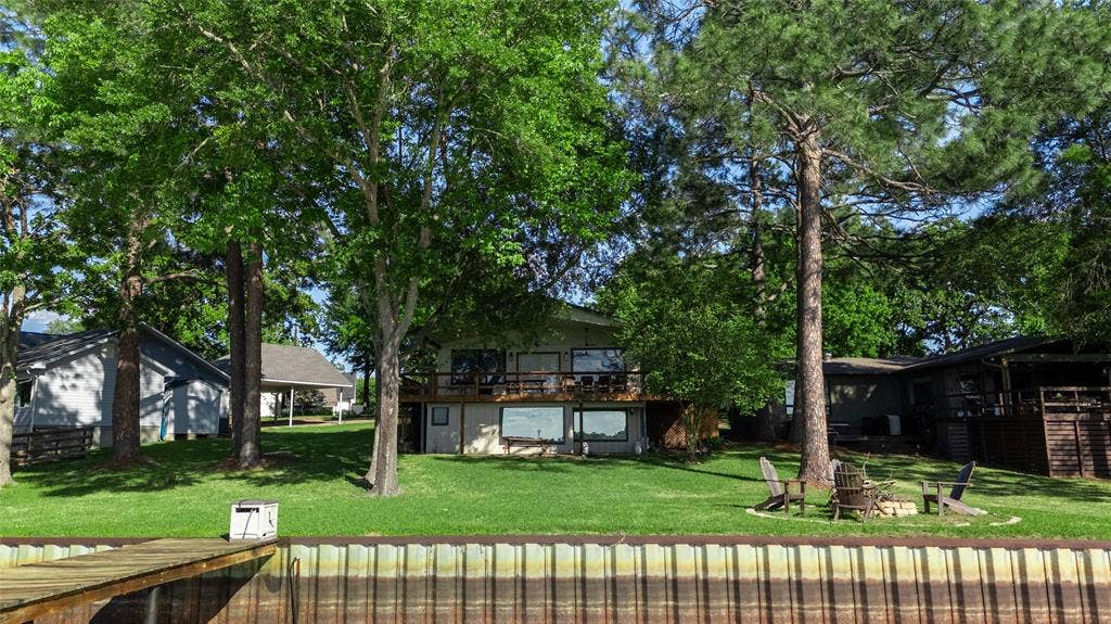 124 Shoreline Circle, Malakoff, TX 75148 124 Shoreline Circle, Malakoff, TX 75148