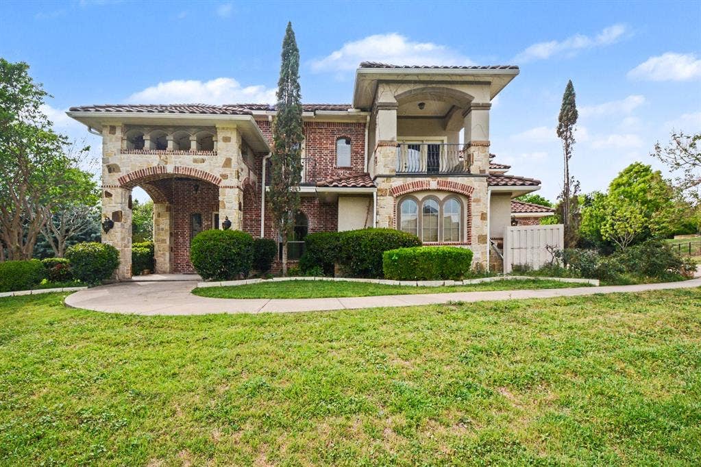 2330 Purdue Drive, Lucas, TX 75002 2330 Purdue Drive, Lucas, TX 75002