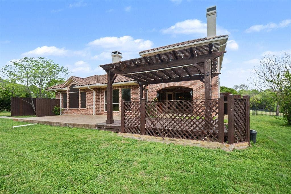 2330 Purdue Drive, Lucas, TX 75002 2330 Purdue Drive, Lucas, TX 75002