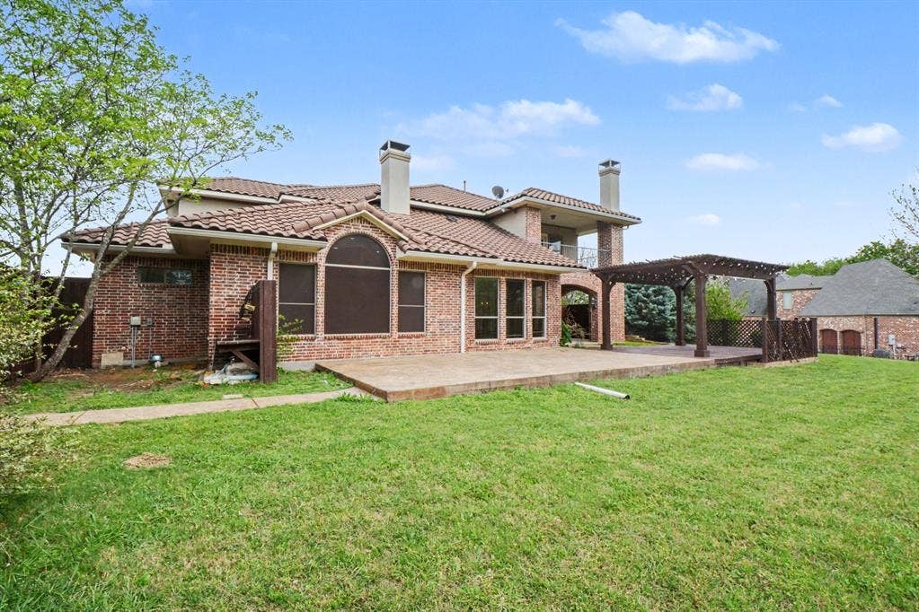 2330 Purdue Drive, Lucas, TX 75002 2330 Purdue Drive, Lucas, TX 75002
