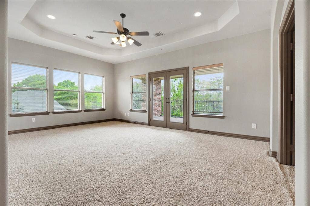 2330 Purdue Drive, Lucas, TX 75002 2330 Purdue Drive, Lucas, TX 75002