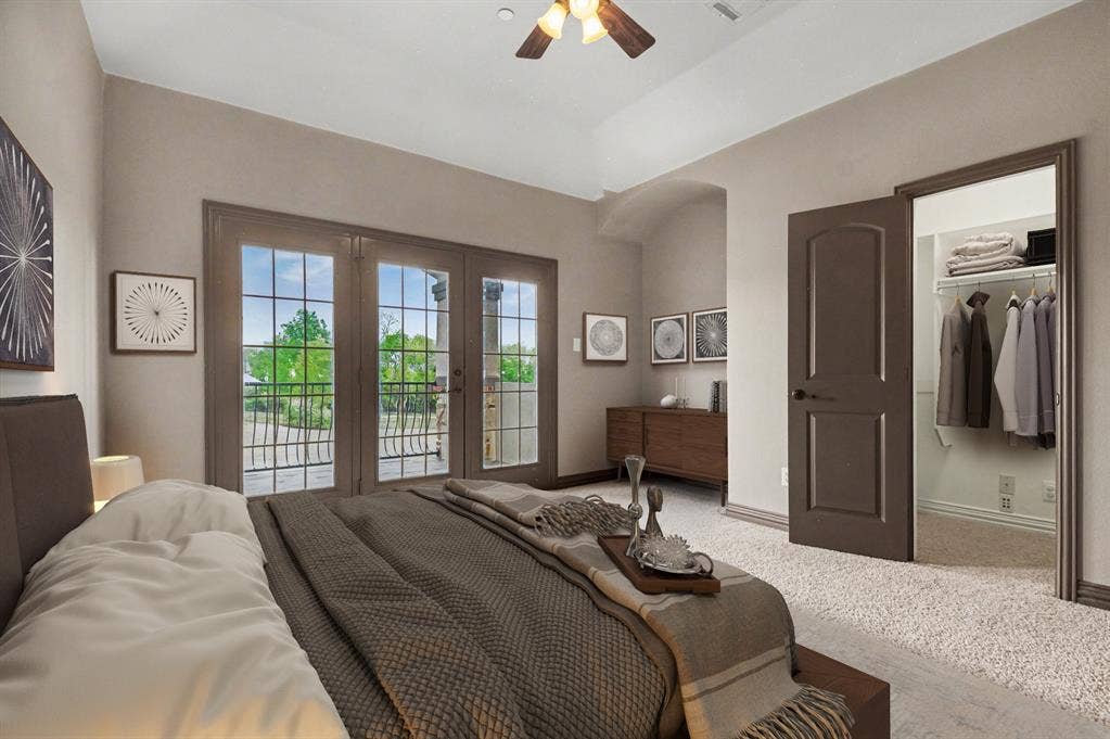 2330 Purdue Drive, Lucas, TX 75002 Virtually Staged