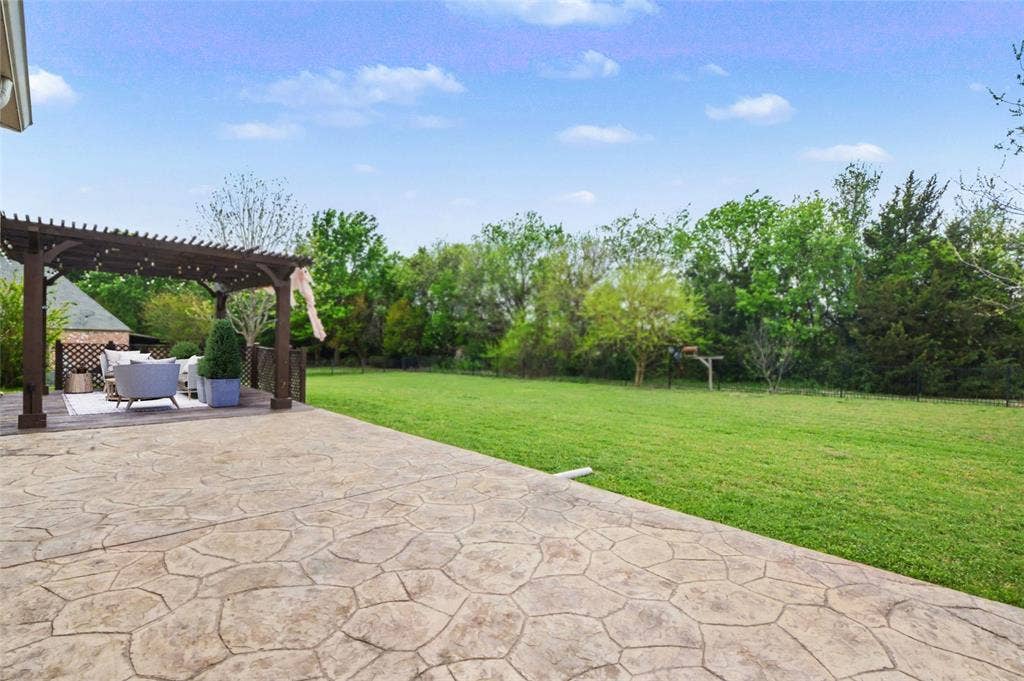 2330 Purdue Drive, Lucas, TX 75002 2330 Purdue Drive, Lucas, TX 75002