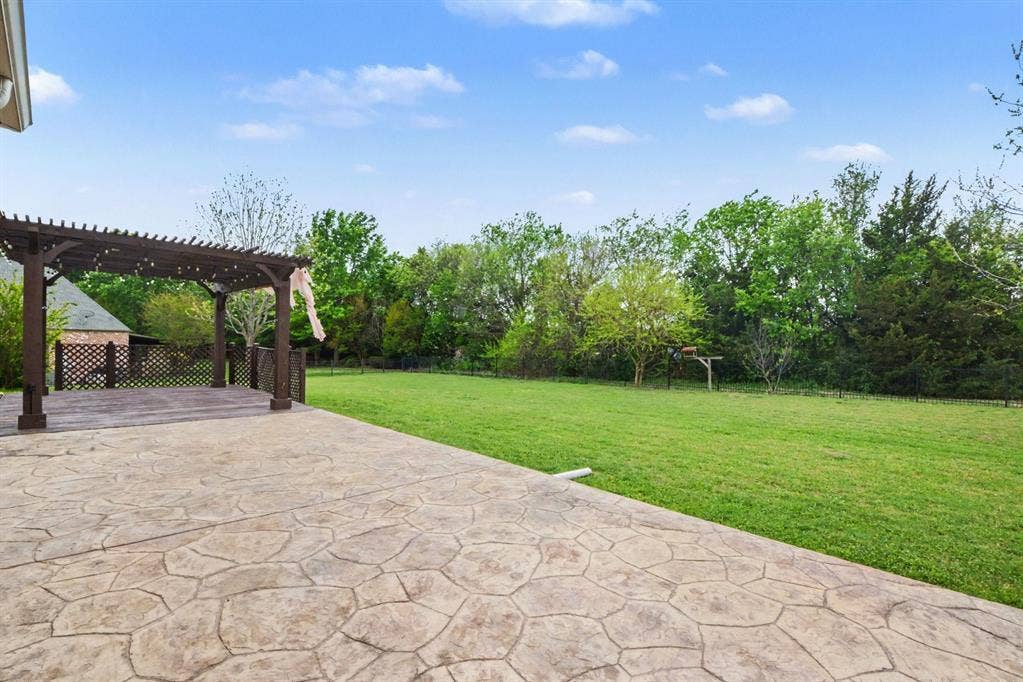 2330 Purdue Drive, Lucas, TX 75002 2330 Purdue Drive, Lucas, TX 75002