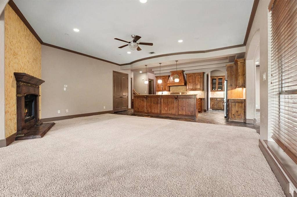 2330 Purdue Drive, Lucas, TX 75002 2330 Purdue Drive, Lucas, TX 75002