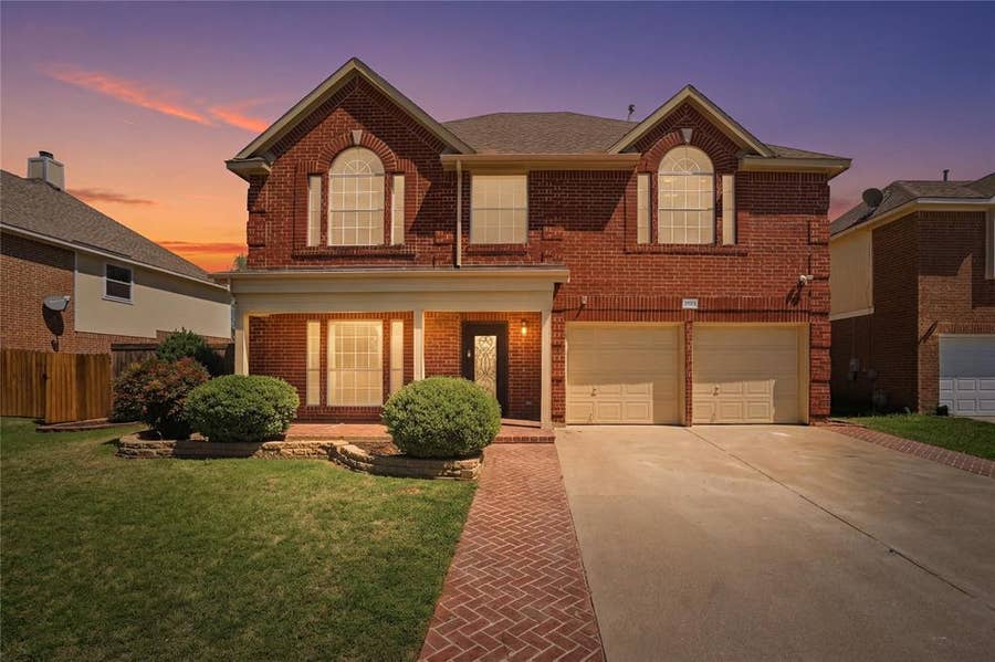 Property photo for 2133 Rustic Ridge Drive, Keller, TX