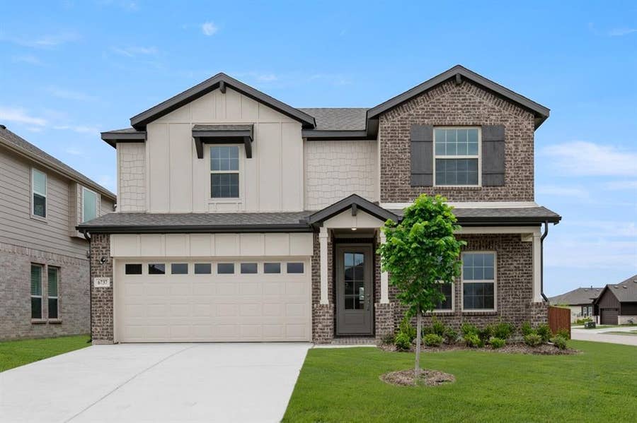 Property photo for 6737 Rosby Avenue, Fort Worth, TX