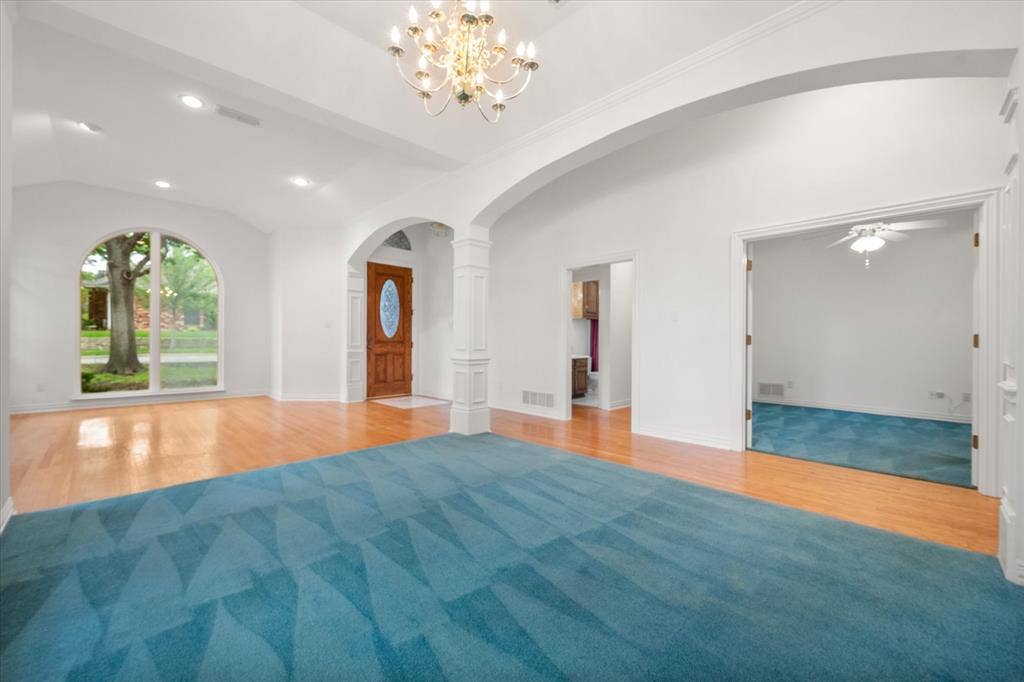5200 Independence Avenue, Arlington, TX 76017 5200 Independence Avenue, Arlington, TX 76017