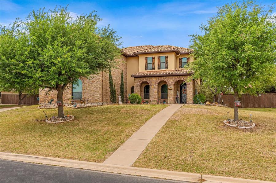 Property photo for 1516 Harvest Drive, Nolanville, TX