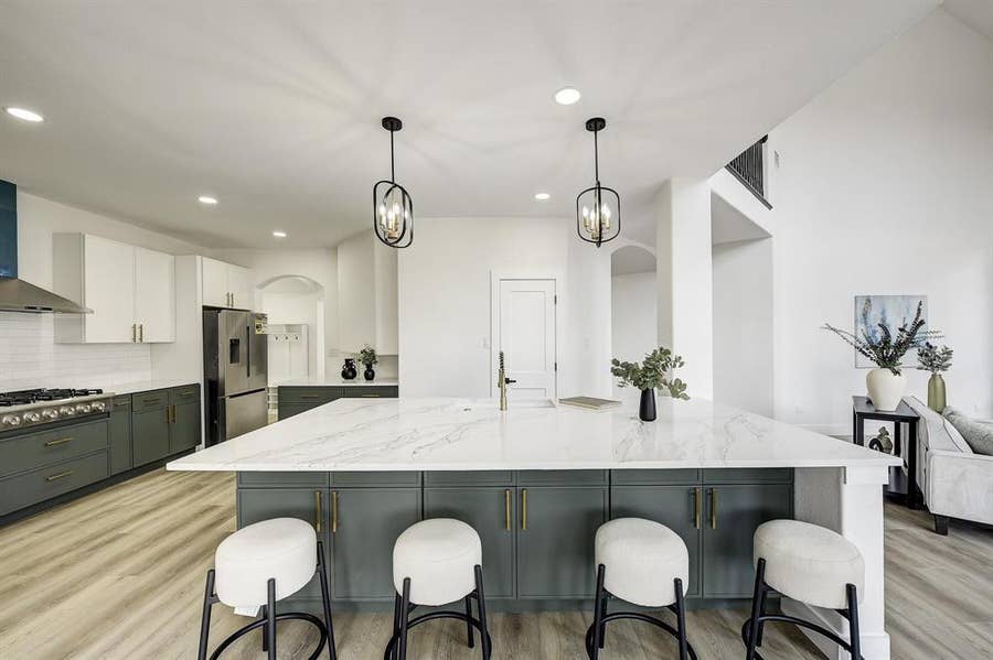 Property photo for 1616 Sweetbay Drive, Allen, TX