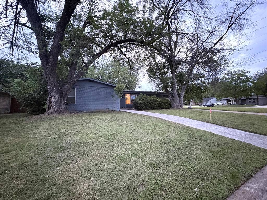 2829 Cecil Drive, Richland Hills, TX 76118 2829 Cecil Drive, Richland Hills, TX 76118