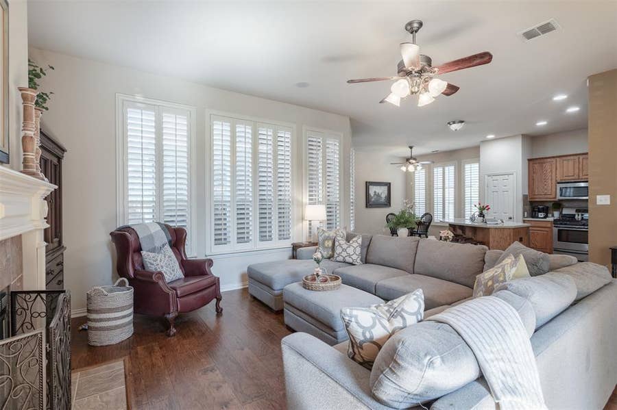 Property photo for 2705 Kennedy Drive, Melissa, TX