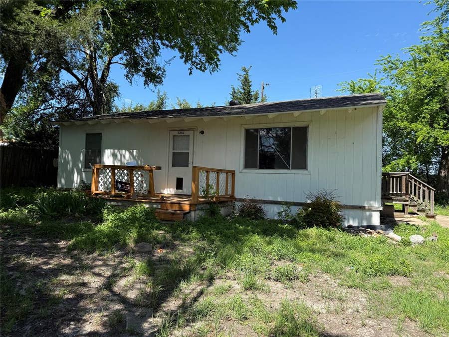 Property photo for 11243 County Road 897, Princeton, TX