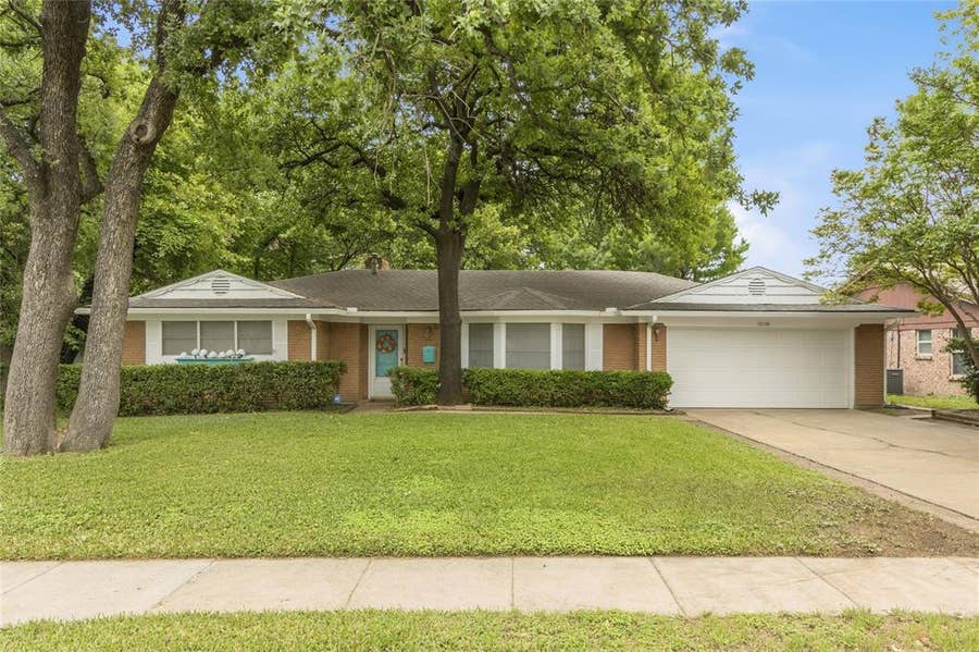Property photo for 1508 Dory Lane, Irving, TX
