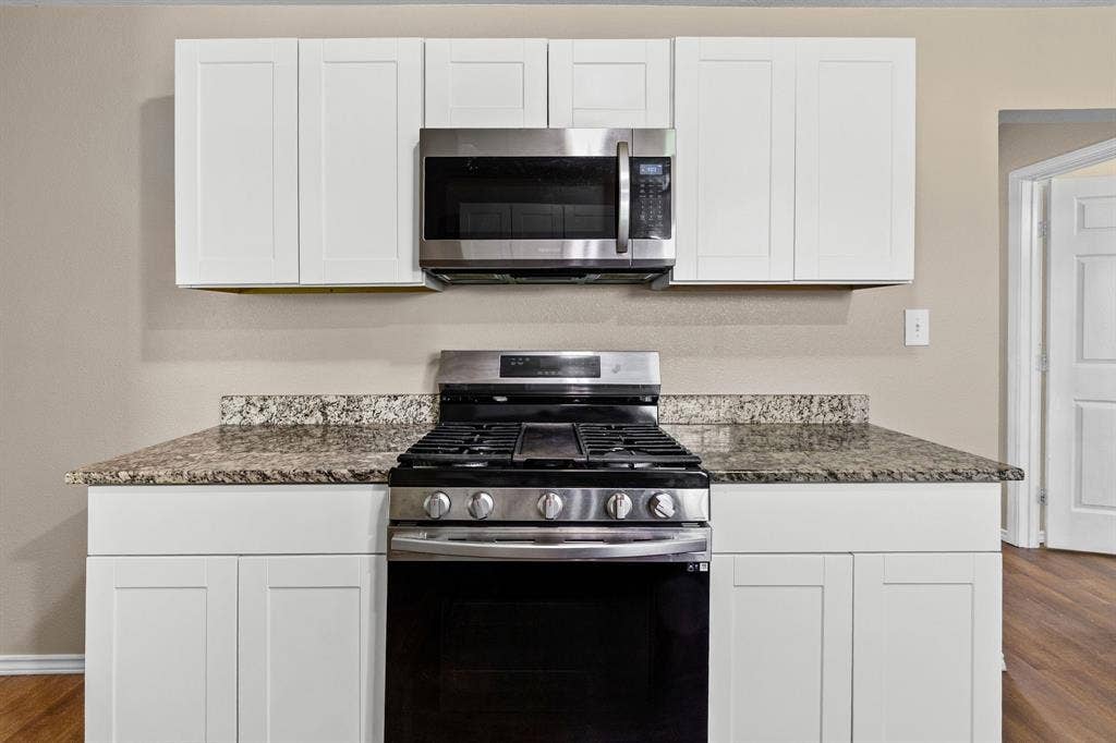 1704 Langford Street, Greenville, TX 75401 1704 Langford Street, Greenville, TX 75401