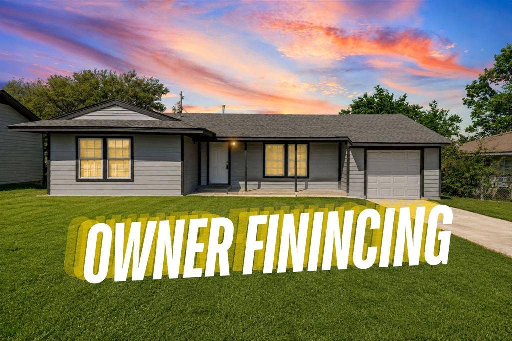 1704 Langford Street, Greenville, TX 75401 1704 Langford Street, Greenville, TX 75401