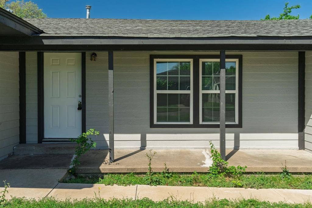 1704 Langford Street, Greenville, TX 75401 1704 Langford Street, Greenville, TX 75401