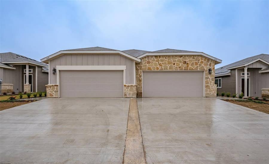 Property photo for 656 Wheatfield Drive, Venus, TX