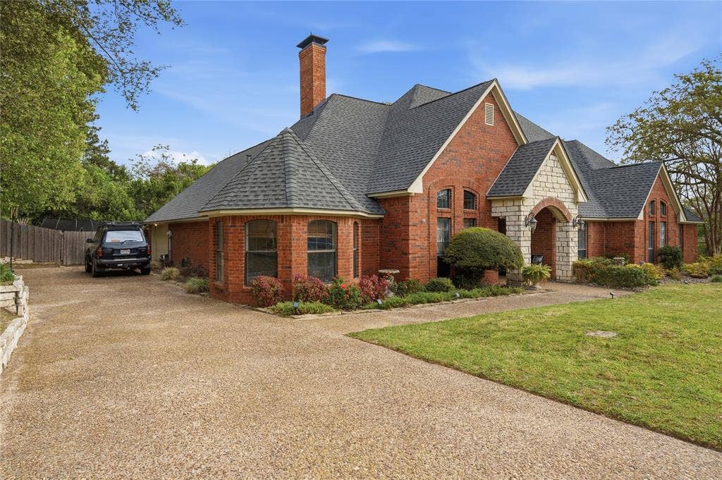 603 Country Club Circle, Athens, TX 75751 603 Country Club Circle, Athens, TX 75751
