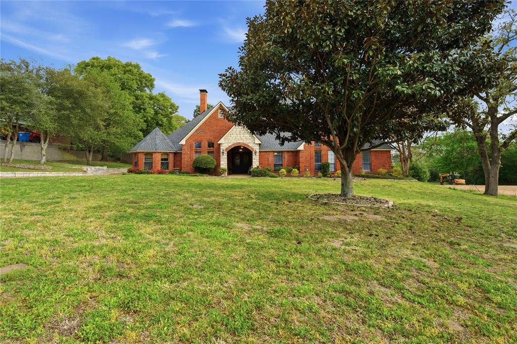 603 Country Club Circle, Athens, TX 75751 603 Country Club Circle, Athens, TX 75751