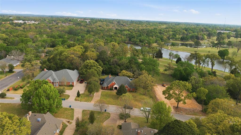 603 Country Club Circle, Athens, TX 75751 603 Country Club Circle, Athens, TX 75751