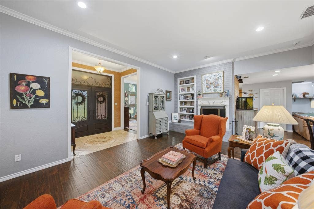 603 Country Club Circle, Athens, TX 75751 603 Country Club Circle, Athens, TX 75751