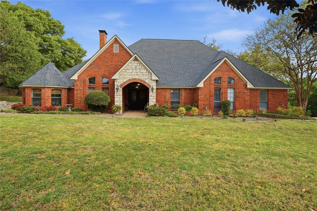 603 Country Club Circle, Athens, TX 75751 603 Country Club Circle, Athens, TX 75751