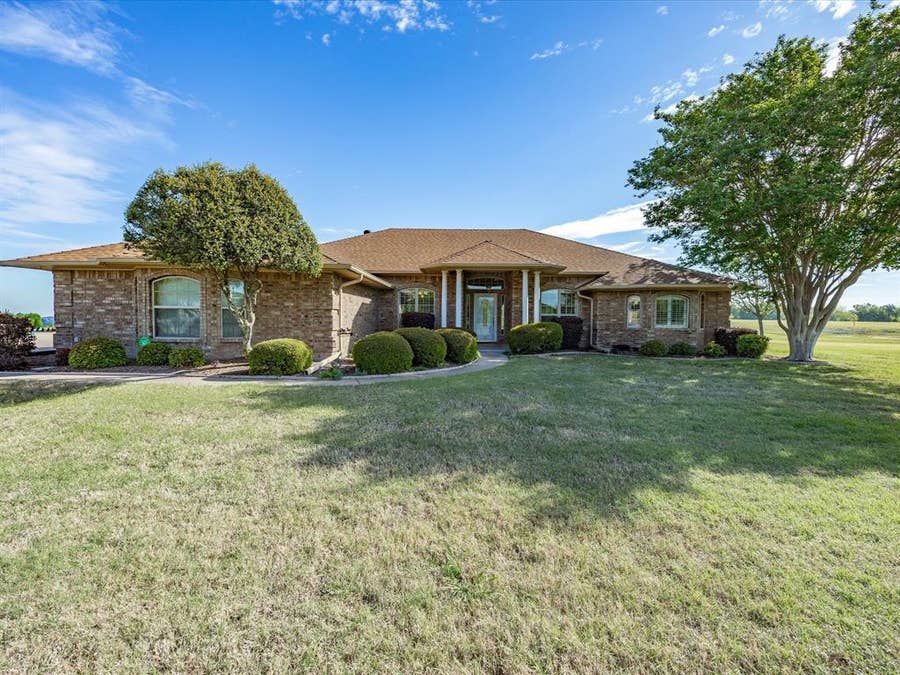 Property photo for 6671 Fm 660, Ennis, TX