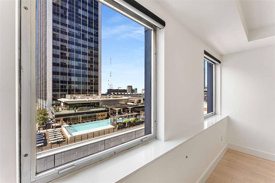 Property photo for 1505 Elm Street, #1003, Dallas, TX