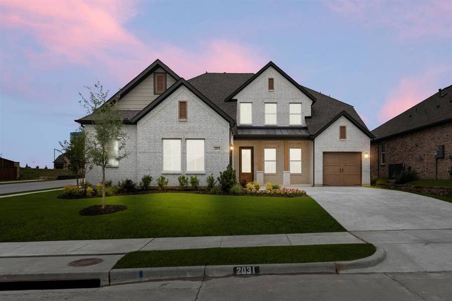 Property photo for 2031 Clairmount Drive, Rockwall, TX