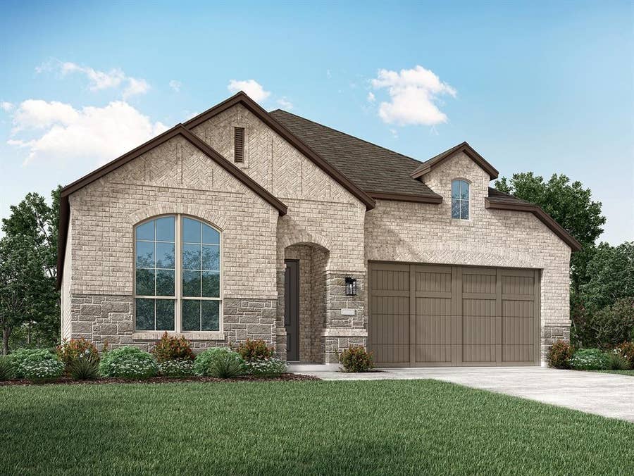 Property photo for 2034 Beavers Bend Drive, Celina, TX
