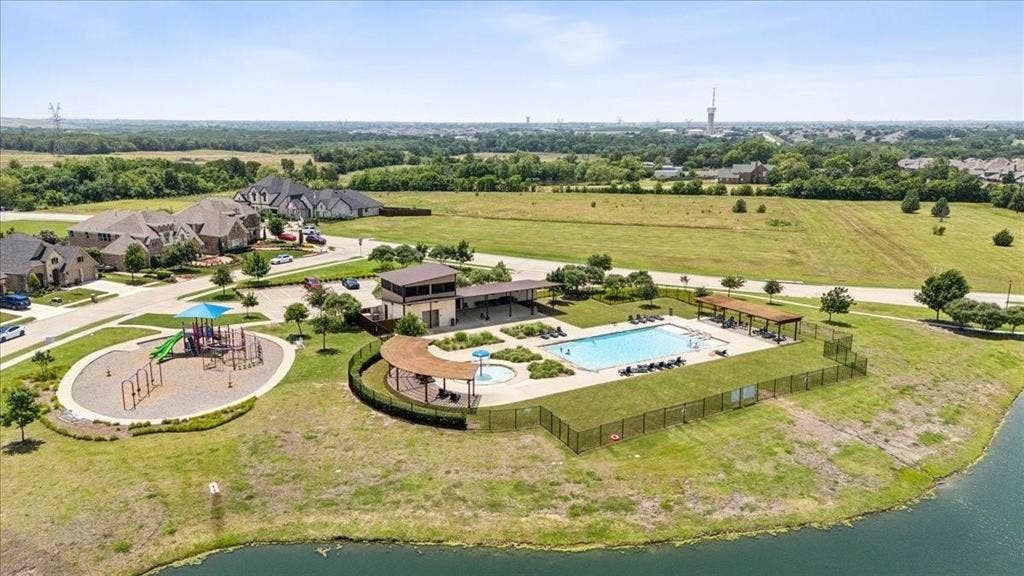 383 Rosemary Drive, Wylie, TX 75098