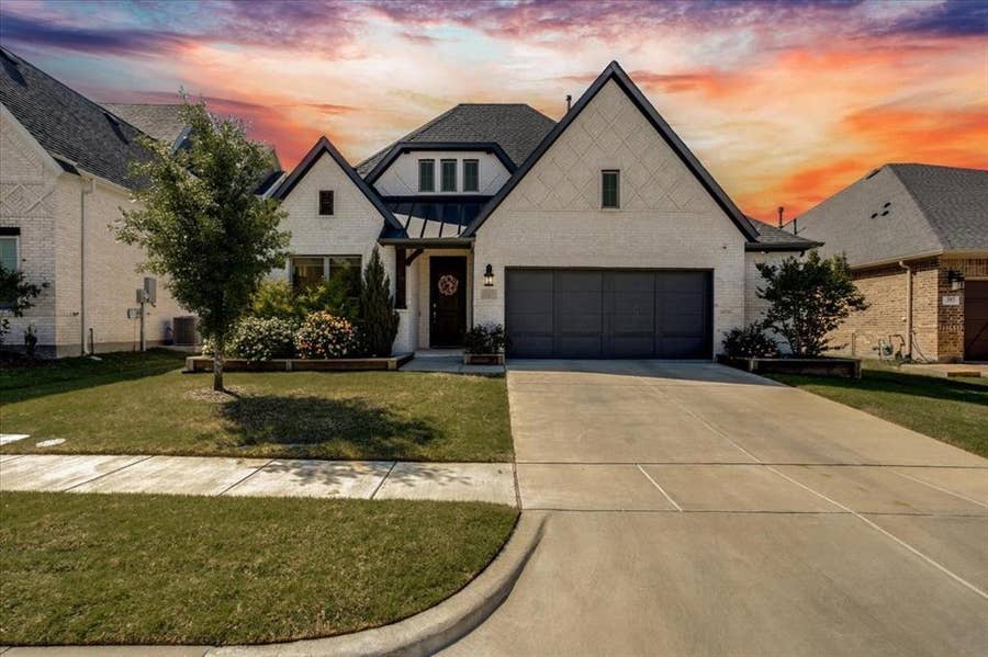 Property photo for 383 Rosemary Drive, Wylie, TX