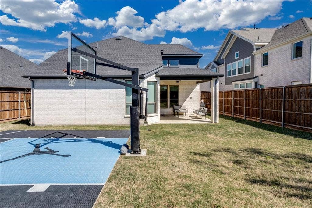 383 Rosemary Drive, Wylie, TX 75098