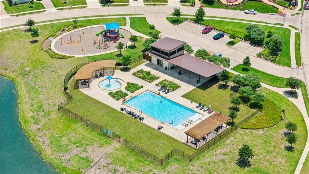 383 Rosemary Drive, Wylie, TX 75098