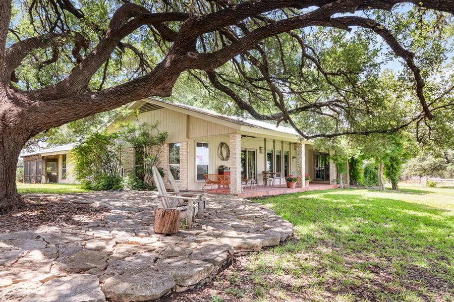 Property photo for 0 CR 409, Spicewood, TX