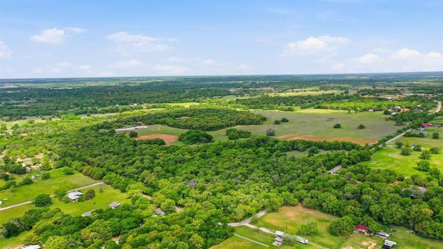 Property photo for TBD W White Dove Street, Azle, TX