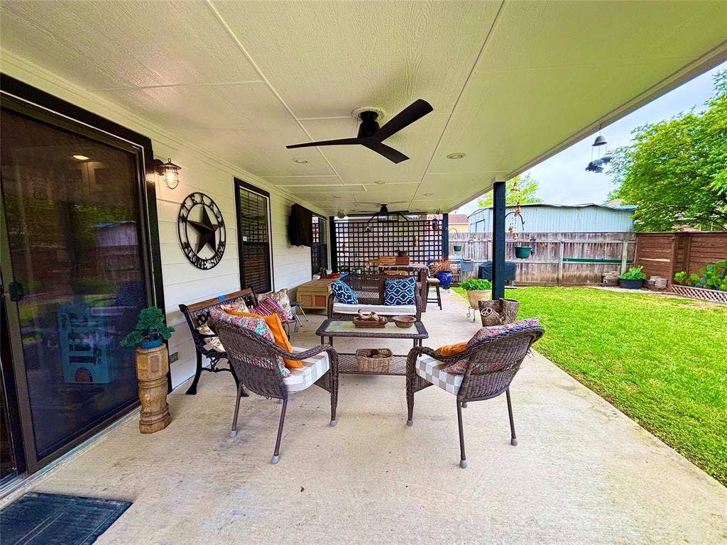 225 California Drive, Glenn Heights, TX 75154 225 California Drive, Glenn Heights, TX 75154